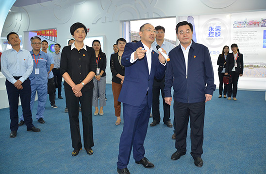胡昌升，第二十届中央委员，甘肃省委书记、省人大常委会主任，时任福建省委副书记